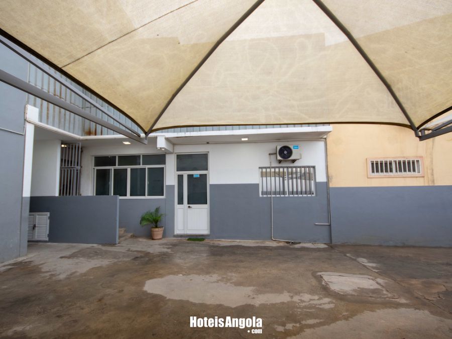 Hotel Pequeno Brasil - Imagem 29